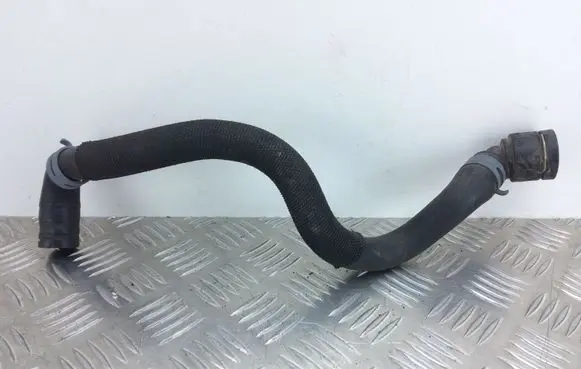 Seat Ibiza V (KJ) Engine coolant pipe/hose 2Q0122157B