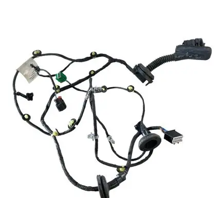Chevrolet Equinox Rear door wiring loom 84758004