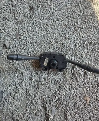 Nissan Almera Tino Wiper turn signal indicator stalk/switch 54034851