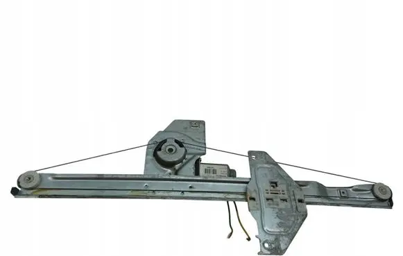 Peugeot Partner Front window lifting mechanism without motor 402104B