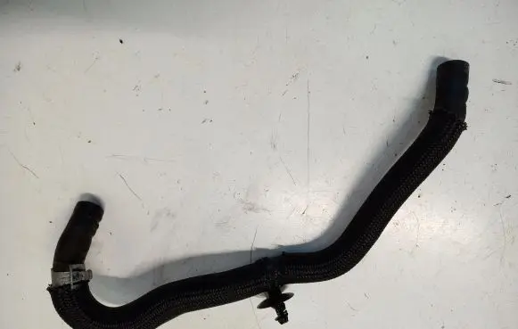 Renault Kadjar Engine coolant pipe/hose