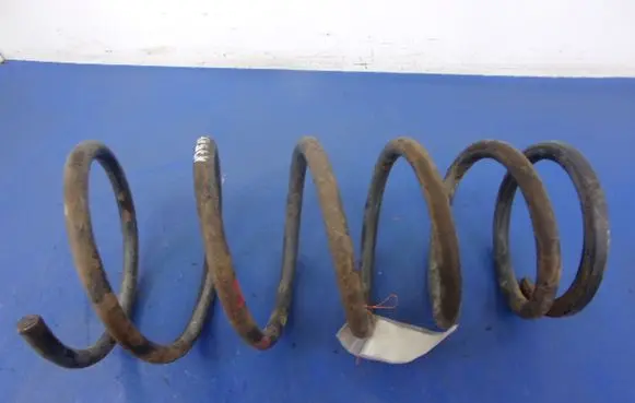Mazda 626 Rear coil spring