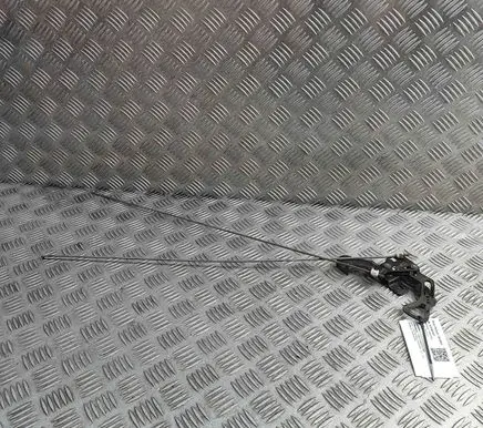 Ford Ranger Rear door lock loop/hook striker AB392143170AD