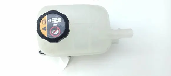Hyundai Ioniq 5 Coolant expansion tank/reservoir 25430GI000