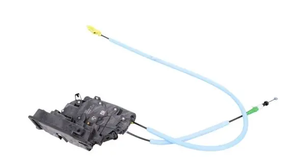 KIA Sportage Front door lock 7281934
