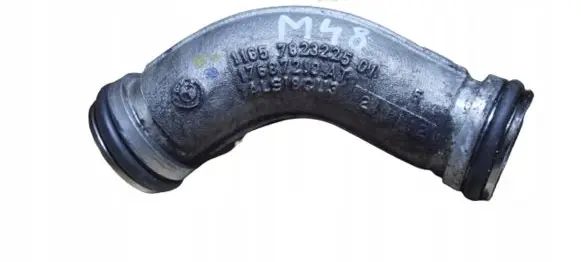 BMW 5 F10 F11 Intercooler hose/pipe 7823225