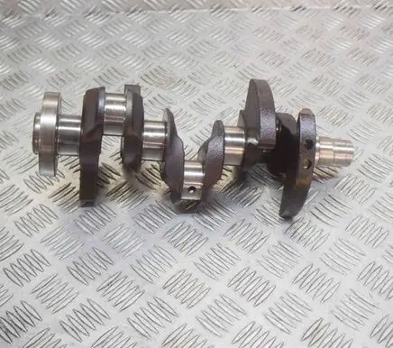 Crankshaft