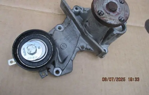 Ford Fiesta Water pump 