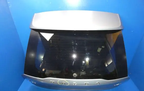 Volvo S90, V90 Truck tailgate 