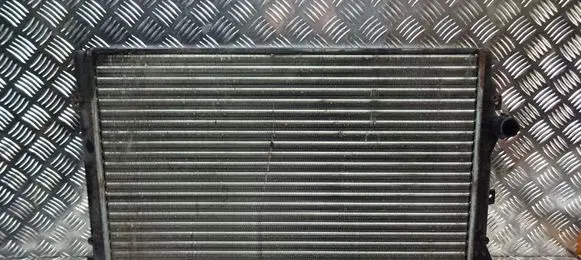 Volkswagen Jetta V Radiator set 1K0121253AA