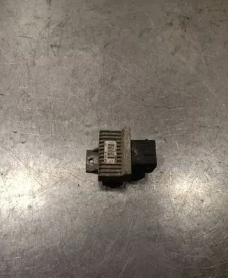 Renault Kadjar Glow plug pre-heat relay 110678071R 1746 PDR812