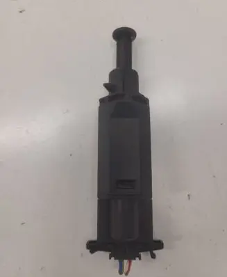 Seat Alhambra (Mk1) Brake pedal sensor switch 1H0927189D
