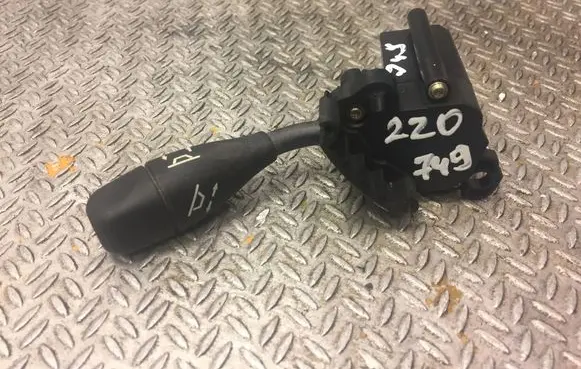 Mercedes-Benz S W220 Steering wheel adjustment handle/lever A0005453022 0005453022