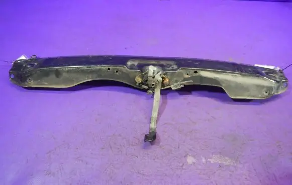 Citroen Xsara Picasso Front piece kit 