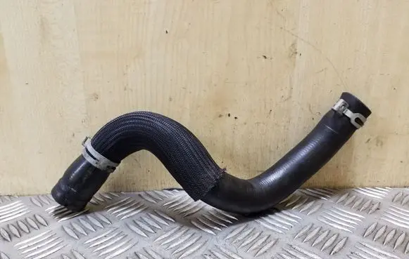 Peugeot 208 Engine coolant pipe/hose