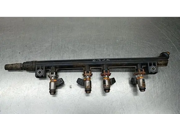 Fiat Punto (199) Fuel injector supply line/pipe CB261