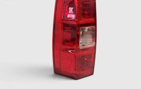 Chevrolet Tahoe Rear/tail lights 