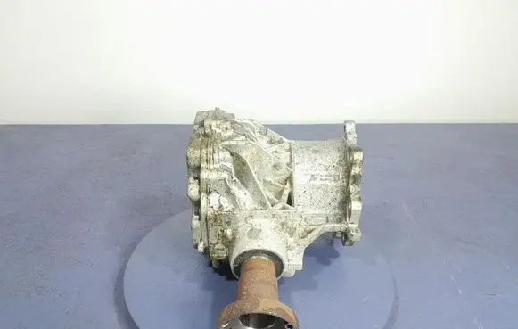 Volvo XC60 Front differential 31492146