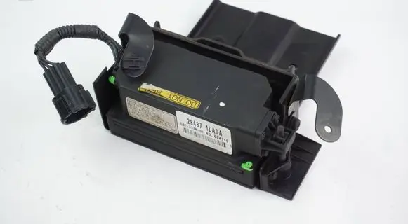 Infiniti QX56 Distronic sensor radar 284371LA0A