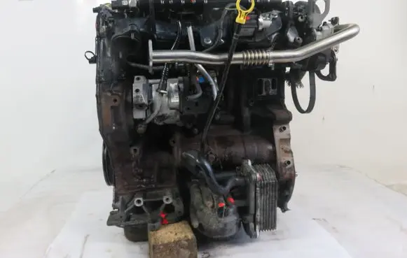 Ford Mondeo Mk III Engine HJBE