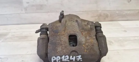 Hyundai Tucson JM Front brake caliper