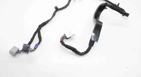 Tesla Model X Rear door wiring loom 106340500G