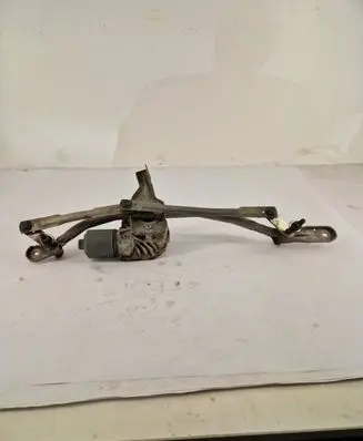 BMW 5 F10 F11 Front wiper linkage and motor 1397220538