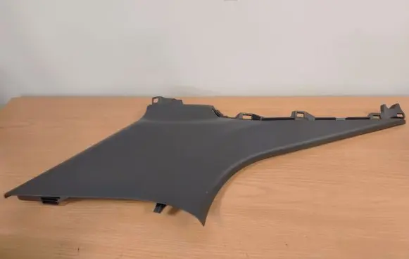 Toyota C-HR II (C) pillar trim 62480F4010