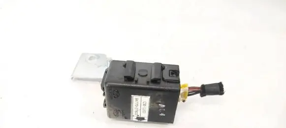 Hyundai Santa Fe Other control units/modules 9477027800 94770-27800