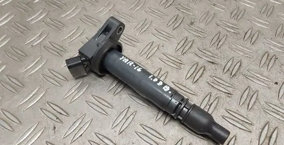 Toyota Yaris High voltage ignition coil 9091902257