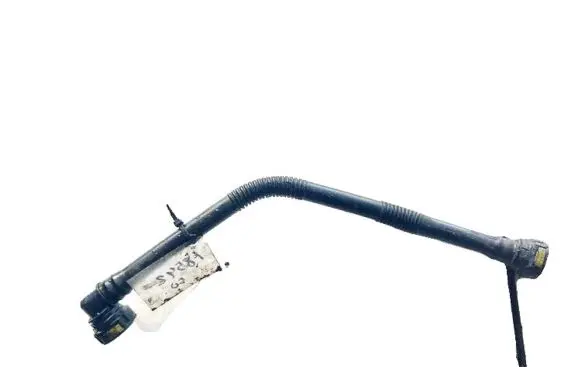 Opel Movano A Breather hose/pipe 