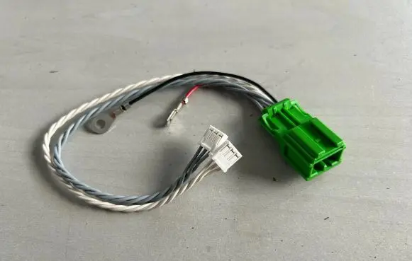 Volvo C30 Wiring harness 8691991 6767804 59780