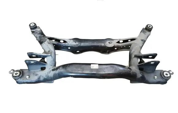 Rear subframe