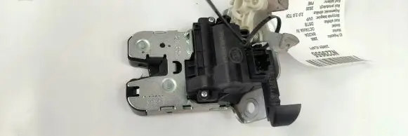 Skoda Octavia Mk4 Tailgate/trunk/boot lock/catch/latch 65482750501S