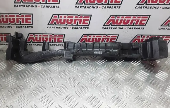 Fender foam support/seal
