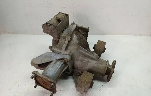 Suzuki Grand Vitara II Front differential TL43 305J10319