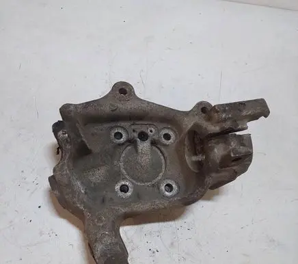 BMW 5 E39 Front wheel hub 1092854