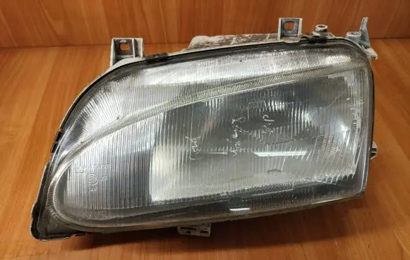 Ford Galaxy Headlight/headlamp 1305235254
