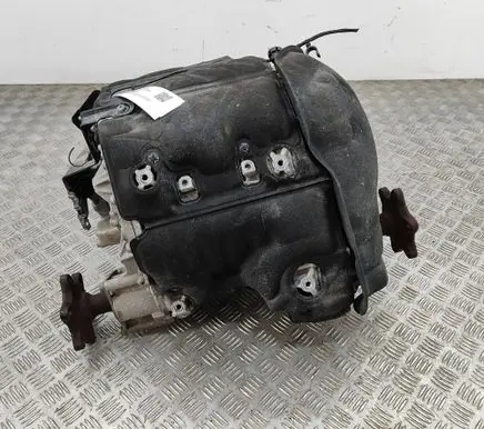 Audi e-tron Engine 0EF971839P 0MA300040D