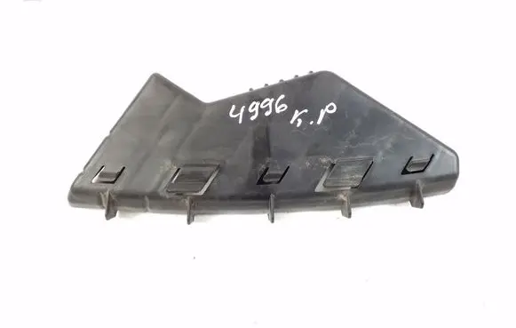 Hyundai Santa Fe Headlight/headlamp mounting bracket 865512W000