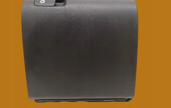Volkswagen Tiguan Glove box 5M1857097Q