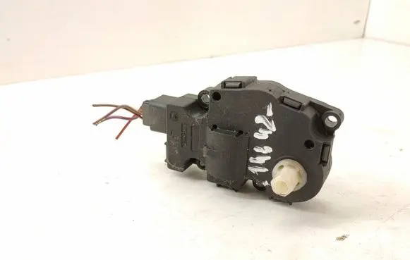 Mercedes-Benz GLK (X204) Climate control unit A2218200042 2218200042