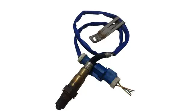 Ford Focus Lambda probe sensor CV619G444CB 0258010355