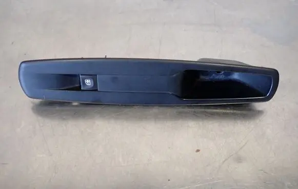 Renault Scenic III - Grand scenic III Window control relay 