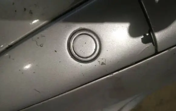 Parking PDC sensor