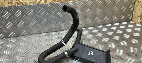 Volvo S90, V90 Engine coolant pipe/hose 31338297