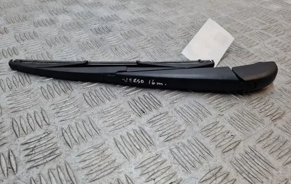 Toyota Verso Rear wiper blade arm 