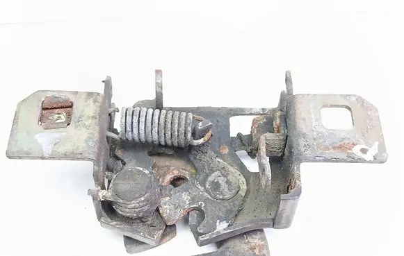 Ford Galaxy Engine bonnet/hood lock/catch 