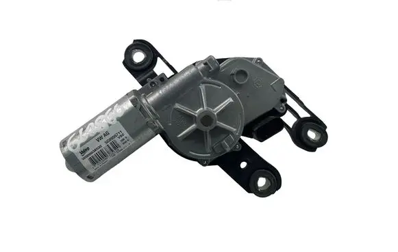 Volkswagen Golf Sportsvan Rear window wiper motor 5G0955711