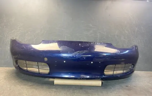 Porsche Boxster 986 Front bumper 98650531100